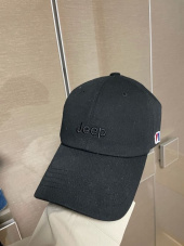 지프(JEEP) Small Logo Cap (GL5GCU192IV) 후기