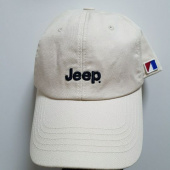 지프(JEEP) Small Logo Cap (GL5GCU192MT) 후기