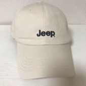 지프(JEEP) Small Logo Cap (GL5GCU192MT) 후기