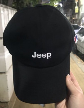 지프(JEEP) Small Logo Cap (GL5GCU192IV) 후기