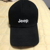 지프(JEEP) Small Logo Cap (GL5GCU192NA) 후기