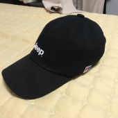 지프(JEEP) Small Logo Cap (GL5GCU192NA) 후기
