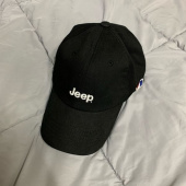 지프(JEEP) Small Logo Cap (GL5GCU192UP) 후기
