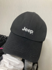 지프(JEEP) Small Logo Cap (GL5GCU192BB) 후기
