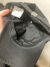 지프(JEEP) Small Logo Cap (GL5GCU192BB) 후기