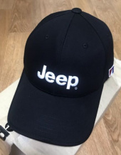 지프(JEEP) Logo Cap (GL5GCU191BL) 후기