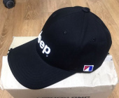 지프(JEEP) Logo Cap (GL5GCU191BL) 후기