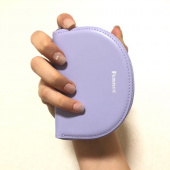 페넥(FENNEC) HALFMOON POCKET - LAVENDER 후기