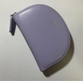페넥(FENNEC) HALFMOON POCKET - KHAKI 후기