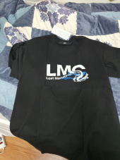 엘엠씨(LMC) LMC TWIRLED OG TEE black 후기