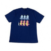 엘엠씨(LMC) LMC THREE BEARS TEE white 후기