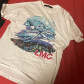 엘엠씨(LMC) LMC SEAWORLD TEE white 후기