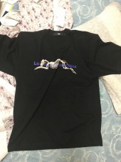엘엠씨(LMC) LMC SKELETON DOG TEE black 후기