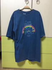 론론(RONRON) TRIPLE BEARS T-SHIRT PIGMENT PURPLE 후기