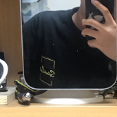 티떠블유엔(TWN) 웨이비 반팔 라이트블루 SHST3285 후기