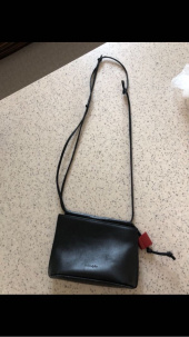 아카이브앱크(ARCHIVEPKE) seesaw bag(Deep sleep)_OVBRX20101BLK 후기
