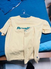 로얄라이프(ROYALLIFE) RL700 어센틱웨어 반팔 - 바닐라 후기
