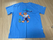 예스아이씨(YESEYESEE) Teddy Bear Tee White 후기