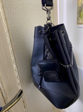 필인더블랭크(FILLINTHEBLANK) Yoko Bucket Bag (M) (cherokee) 후기