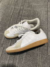 아디다스(ADIDAS) BW 독일군 스니커즈 - 화이트 / BZ0579 후기