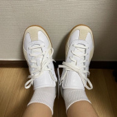 아디다스(ADIDAS) BW 독일군 스니커즈 - 블랙 / BZ0580 후기
