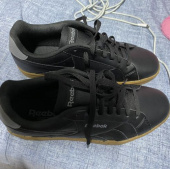 리복(REEBOK) 로얄 컴플리트 - 화이트 / EG2984 후기