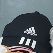 아디다스(ADIDAS) 야구 3S 캡 CT - 네이비 / FK0895 후기