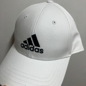 아디다스(ADIDAS) 야구 캡 코튼 - 화이트 / FK0890 후기