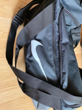 나이키(NIKE) 브라질리아 스몰 더플백 9.0 BA5957_010 후기