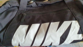 나이키(NIKE) 짐 클럽 더플백 BA5490_018 후기