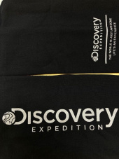 디스커버리 익스페디션(DISCOVERY EXPEDITION) 에센셜 팔토시 (BLACK) 후기