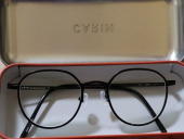 카린(CARIN) 진 C3 후기
