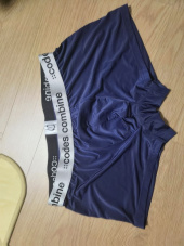 코데즈컴바인 이너웨어(CODES COMBINE INNERWEAR) 베이직 컬러 남성 드로즈 3PACK (블랙/네이비/챠콜) 후기