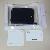 페넥(FENNEC) C&S MINI POCKET BLACK EDITION 후기