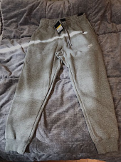 나이키(NIKE) NSW 클럽 조거팬츠 BV2671-063 후기