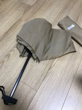 파라체이스(PARACHASE) 3226 초경량 우양산 겸용 휴대용 3단 우산 후기
