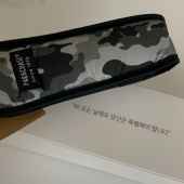 파라체이스(PARACHASE) 3205 빅사이즈 카모플라쥬 패턴 아웃도어 자동 3단 우산 후기