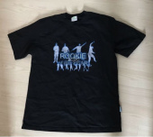 예스아이씨(YESEYESEE) Rookie Card Tee Camel 후기