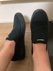 아디다스(ADIDAS) 3MC 슬립 - 블랙:화이트 / EG2637 후기