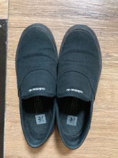 아디다스(ADIDAS) 3MC 슬립 - 블랙:화이트 / EG2637 후기