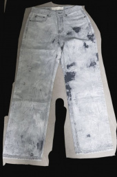 페이탈리즘(FATALISM) #0236 tie denim (black) 후기