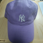엠엘비(MLB) 루키 볼캡 LA(BLACK) 후기