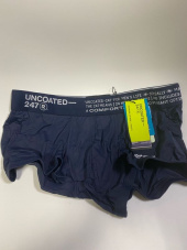 언코티드247(UNCOATED 247) 드로즈 로라이즈 프로스티-네이비 후기