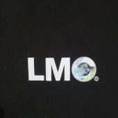 엘엠씨(LMC) LMC 5th ANNIV RETRO MOON TEE black 후기
