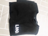 엘엠씨(LMC) LMC 5th ANNIV RETRO MOON TEE black 후기
