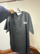 엘엠씨(LMC) LMC 5th ANNIV RETRO MOON TEE black 후기