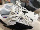 리복(REEBOK) 인터벌 96 - 화이트:블루:레드 / FV5474 후기