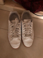 리복(REEBOK) 로얄 컴플리트 - 화이트 / EG2984 후기