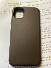 노마드(NOMAD) 아이폰11 / Pro / Max 케이스 모음 후기