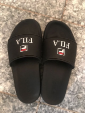 휠라(FILA) 슬릭텐더 클래식(1SM00730112) 후기